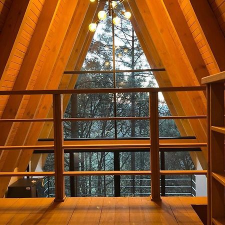 Cabana Sueno Real Масамитла Екстериор снимка